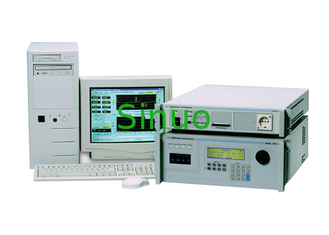 Тест ЭМИ гармонического тока/качаний напряжения и фликера испытательного оборудования ИЭК 61000-3-2 ЭМК