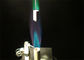 ИЭК60695-11-10/20 пламена ³ 50В 500В пластикового материала 0.75м горизонтальные и вертикальная камера теста горения