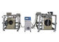 Оборудование для испытаний управлением ПЛК выносливости 200Н блокировки крышки двери стиральной машины барабанчика ИЭК60335-2-11