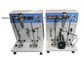 Длительное испытание анормалной деятельности тостеров оборудования для испытаний электроприбора ИЭК 60335-2-9 500 раз