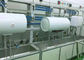 Проверка технических характеристик лаборатории выхода по энергии ИЭК 60335-2-21 горизонтальная/вертикальная хранения нагревателей воды