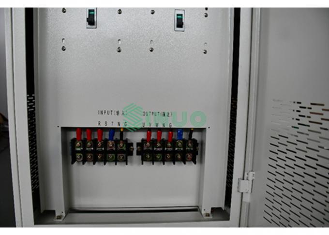 Электропитание 5KVA частоты одиночной фазы IEC61800-2 переменное 1