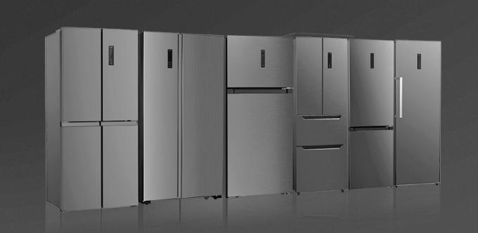 Автоматическая дверь холодильника IEC62552 открытая и близкая испытывая машина 1