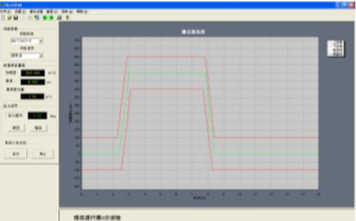 Испытательная система удара ускорения батареи IEC 62133-1 с глушением вибраций 3