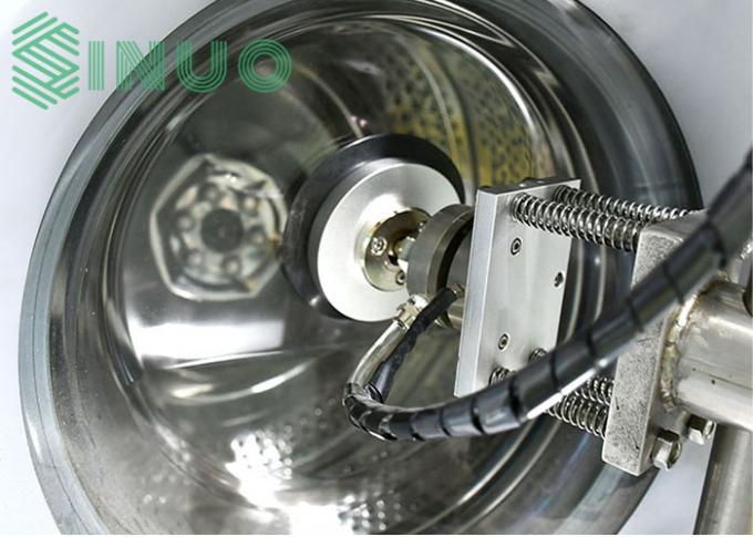 IEC60335-2-7 интегрировало оборудование для испытаний выносливости двери для стиральных машин 0