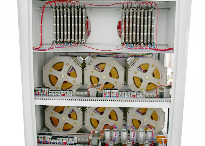 Испытательное оборудование электропитания 3 станций для электрического управления кнопки лаборатории 0