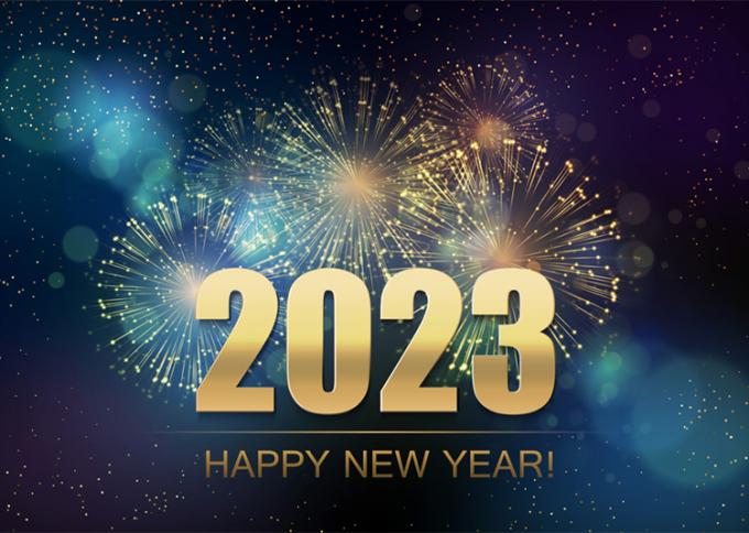 последние новости компании о С Новым Годом!! Желающ вам положительные новые начала в 2023!  0