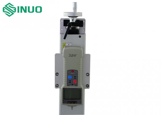 IEC 60598-1 Бесступенчатое регулирование испытательного оборудования для светодиодных ламп 3