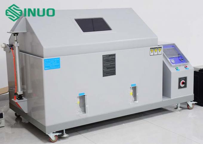 Камеры солевого тумана для испытания коррозионной стойкости материалов 480L IEC 60068-2-11 3