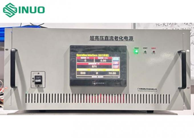 IEC 60335-2-29 фиг 101 зарядное устройство для испытаний нормальной работы для зарядное устройство батареи 1