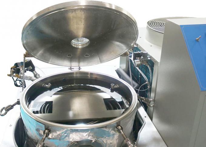 Цистерна с водой давления непрерывной нержавеющей стали испытательного оборудования погружения IPX8 высокая 0