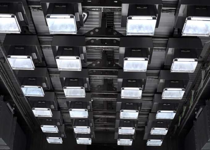 Автомобильная прогулка комнаты лампы галоида имитационной системы Солнца в камере Эвироньмэнтал 0