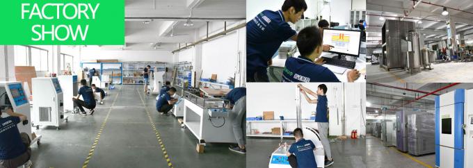 КИТАЙ Sinuo Testing Equipment Co. , Limited Профиль компании 8