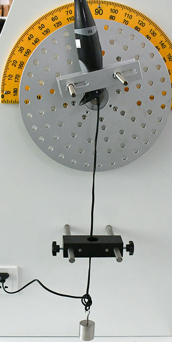 Программабле ИЭК 60335-1 оборудования для испытаний гибкого кабеля электроприбора 0