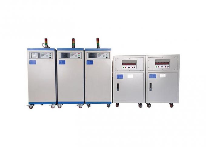 Трехфазный IEC 60335-2-25 электропитания частоты AC 30KVA переменный 0