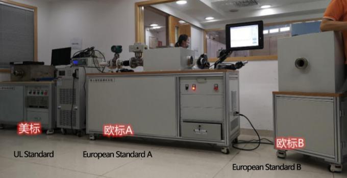 Стандарт b системы проверки технических характеристик пылесоса IEC 60312 европейский 0