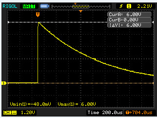 Интегрированный прибор теста напряжения тока импульса 1,2 µs /50 10/700 µs 1