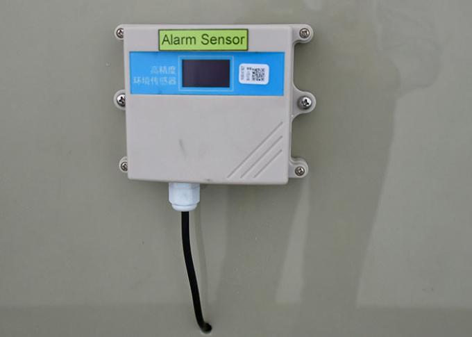 Камера теста атмосферы двуокиси сульфата IEC 62368-1 насыщенная водой 0