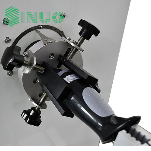Статья IEC60335 оборудование для испытаний представления гибкости 11,101 шнуров питания 0