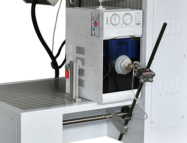 IEC 60335-2-25 испытательного оборудования длительного испытания двери микроволновой печи статьи 18 0