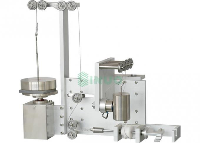 Оборудование для испытаний электроприбора IEC60335 связывает прибор теста силы и вращающего момента тяги Анкоридж 0