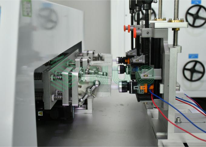 Система длительного испытания муфт бытовых приборов IEC 61058-1 1