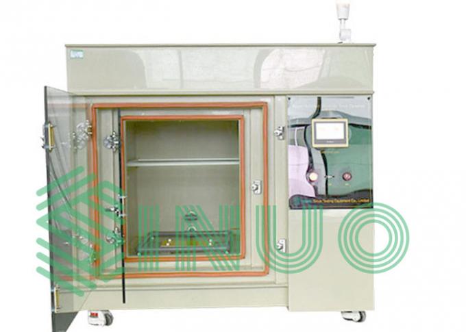 IEC 62368-1 камеры теста атмосферы двуокиси сульфата RT+10℃~50℃ 0
