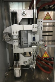 Машина автомата защити цепи IEC60898-1 механическая и электрическая жизни испытания 2