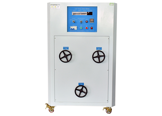 Машина автомата защити цепи IEC60898-1 механическая и электрическая жизни испытания 3