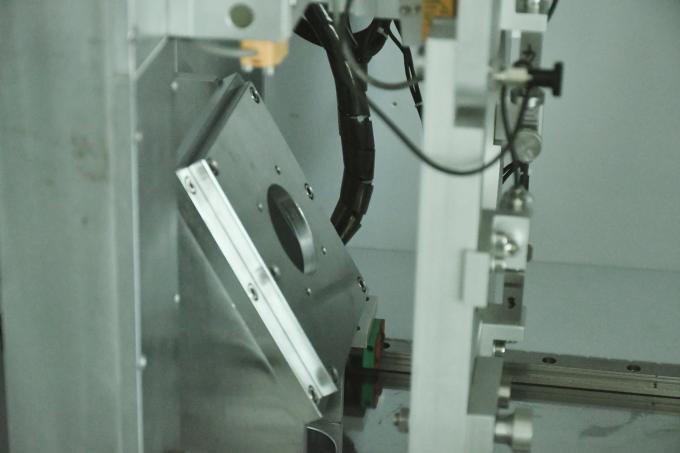 Аксессуары электротранспорта поручая приборы IEC62196-3 теста рассогласования штепсельной вилки 3