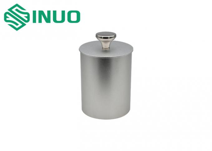 Unpolished коммерчески алюминиевые сосуды IEC60335-2-9 для электрических плиток испытывают 1