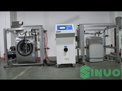 Washing Machine Door Durability Testing System SN1401