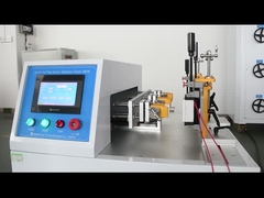 IEC60884-1: 2022 переключатель и тестер выносливости Штепсельн-гнезда для типа гнезд VDE штепсельных вилок