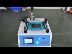 Статья 2.10.8.4 IEC 60950 твердеет стальной прибор теста сопротивления царапины Pin