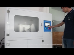 IEC60309-1 машина теста разрывной мощности соединителя и штепсельной вилки корабля статьи 20