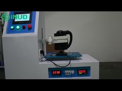 Blenders утюгов чайника IEC 60335-2 бесшнуровые стоят и взятый назад прибор длительного испытания