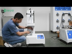 Новая версия тестера степени повреждения проводника шнура UL 498 IEC 60884-1