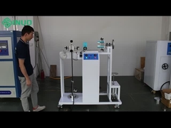 Штепсельные вилки и соединители IEC62196-1 EV привязывают приборы теста силы и вращающего момента тяги Анкоридж