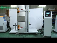 Дверь холодильника теста прибора IEC 62552 открытая и близкая машина для испытания на усталость