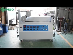 Гибкие кабели IEC60227-1 изгибая оборудование для испытаний для законченных гибких кабелей