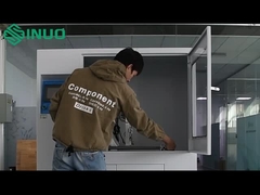 Аксессуары электротранспорта поручая приборы IEC62196-3 теста рассогласования штепсельной вилки