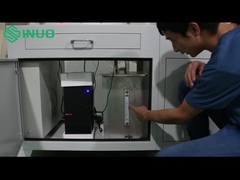 IEC 60335 Устройство для испытания водоснабжения под постоянным давлением на одной станции 2,5 МПа