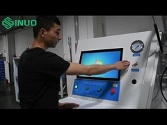 IEC60335-2-21 Устройство для испытаний водоснабжения под постоянным давлением 2,5 МПа