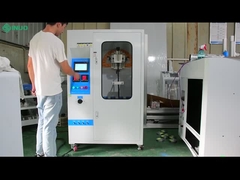 IEC 62196-1 Не перепроводные аксессуары Аппарат для испытания механической прочности и изгиба для электромобилей