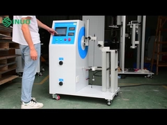 EN 61010-031 Испытательное оборудование для сгибания пробной проволоки Испытание сгибания и испытание вращения