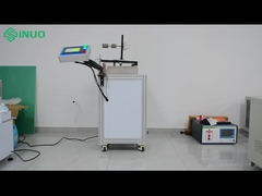 IEC 60898-1 Механический испытатель ударов для испытания устойчивости к ударам от выключателей