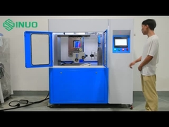 IEC 62196-3 EV Plug Mechanical Lock Endurance Test Equipment for Charging Interfaces Testing (ЭВ 62196-3) Устройство для испытания прочности механического блокировки с вставкой для испытания интерфейсов зарядки