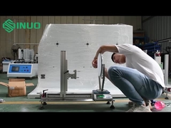 UL859 Набор испытаний скорости сушки в сушилке для волос для испытания способностей бытовой техники к сушке в воздухе