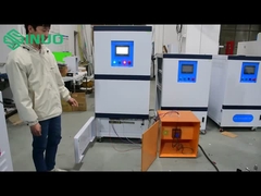 BS1363-1 Система испытаний для повышения температуры + фиктивная пластина для повышения температуры переменной нагрузки 20А