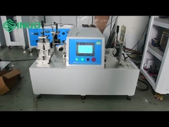 IEC 60669-1 Испытатель выносливости переключателя и розетки с тремя независимыми рабочими станциями